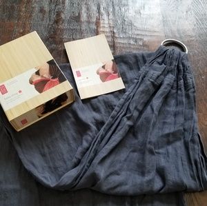 Sakura Bloom Ring sling